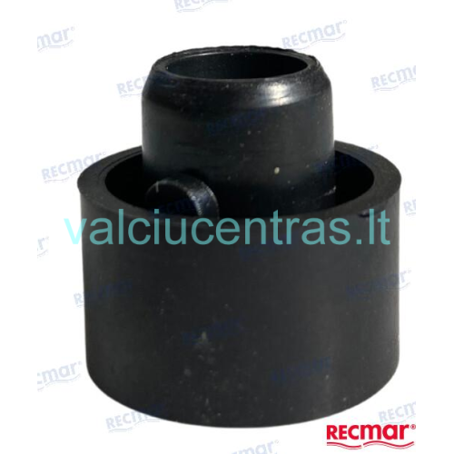 Namelio guminė įvorė Mercury/Tohatsu 9.9-20Ag Namelio guminė įvorė Mercury/Tohatsu 9.9-20Ag